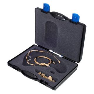 Sennheiser HSP 2-3 headset 3-pins lichte huidskleur (T)