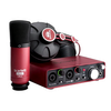 Focusrite Scarlett Studio MK2 opname set