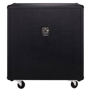 Mesa Boogie 4x12 Recto Traditional Straight Cabinet