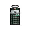 Teenage Engineering PO-12 Pocket Operator Rhythm ZGAN