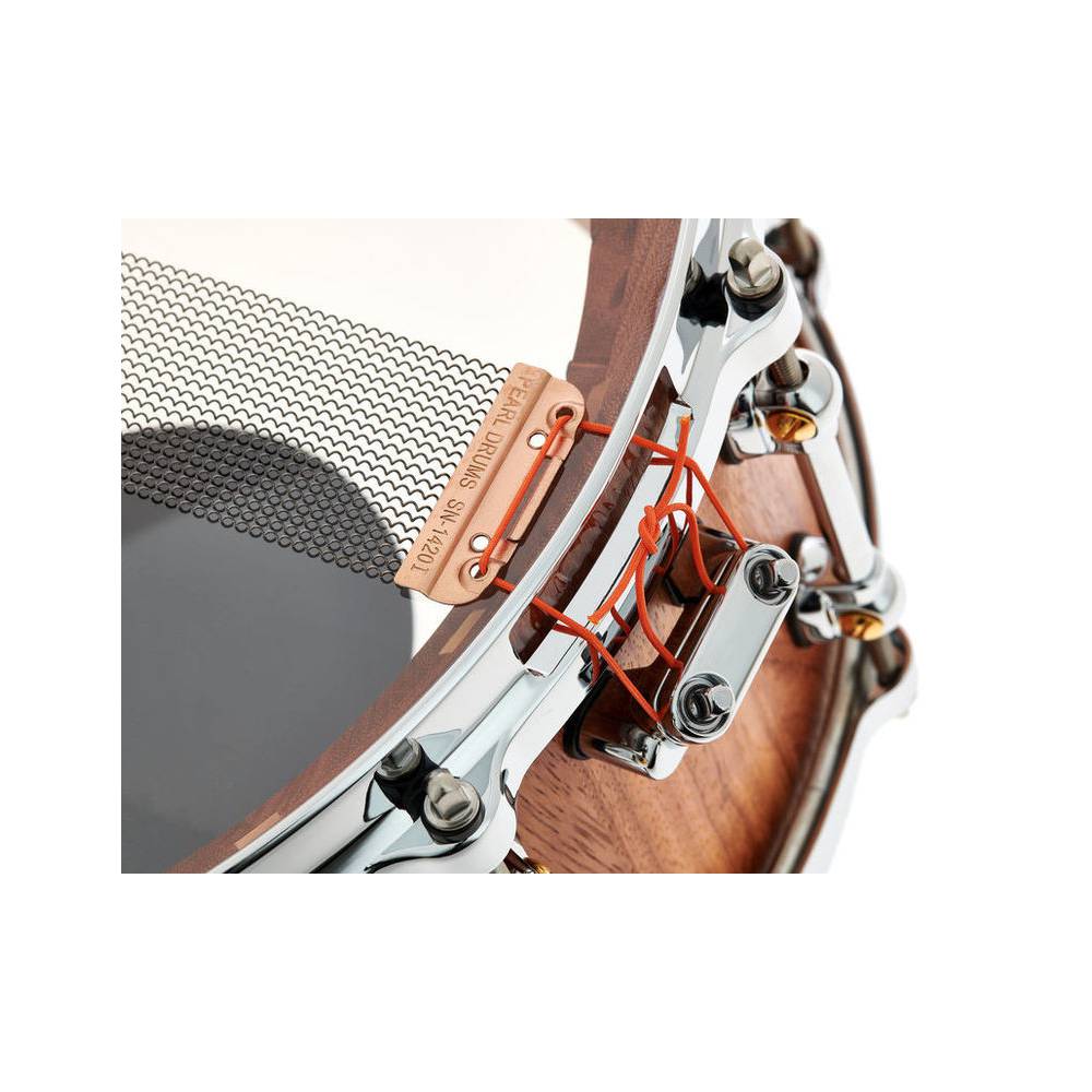 Pearl StaveCraft Exotic Makha snaredrum 14 x 6.5 inch