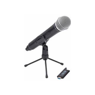Samson Stage X1U draadloze USB microfoon