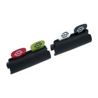 Konig & Meyer 14510 plectrumhouder voor statieven