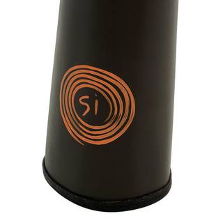 Meinl SDDG1-SI Artisan Didgeridoo Simon Si Mullumby 61 Inch