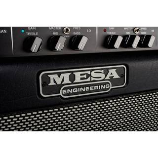 Mesa Boogie TC-50 Triple Crown Combo