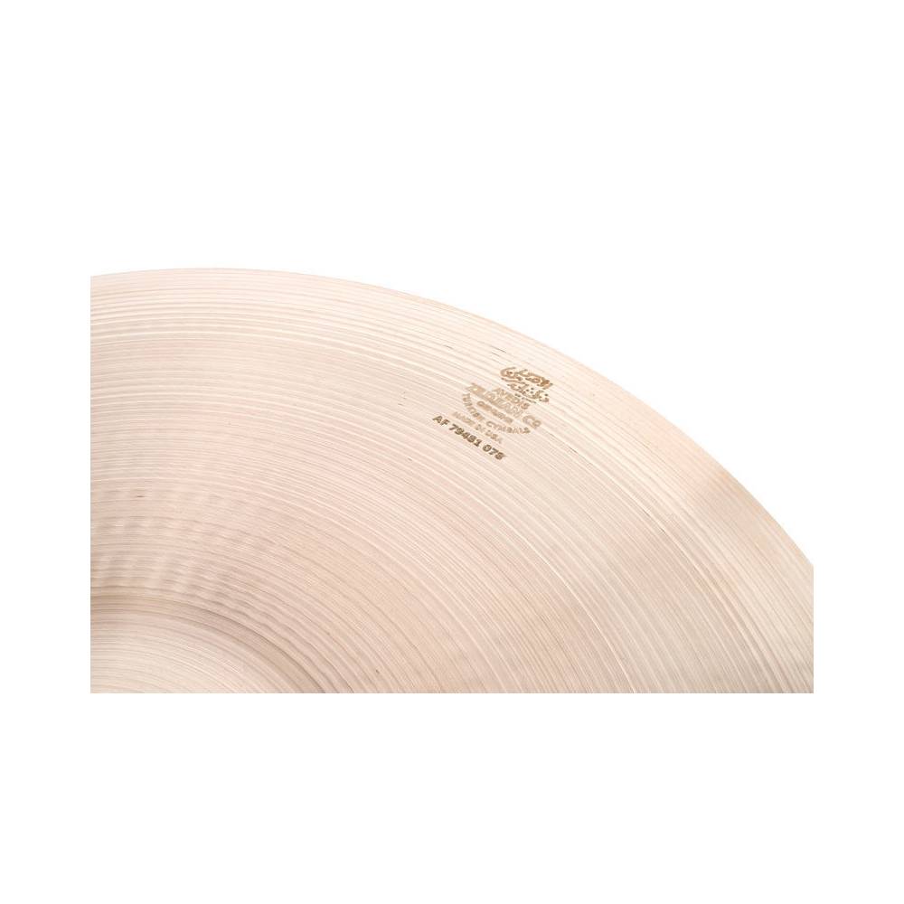 Zildjian 15 A New Beat Hihats