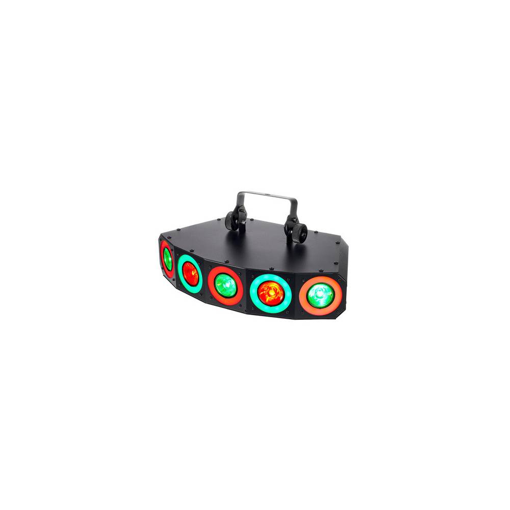 Eurolite LED SCY-50 Hybrid Beam Effect