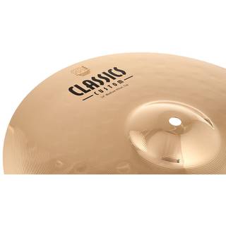 Meinl C14MH Classics Medium Hihat 14