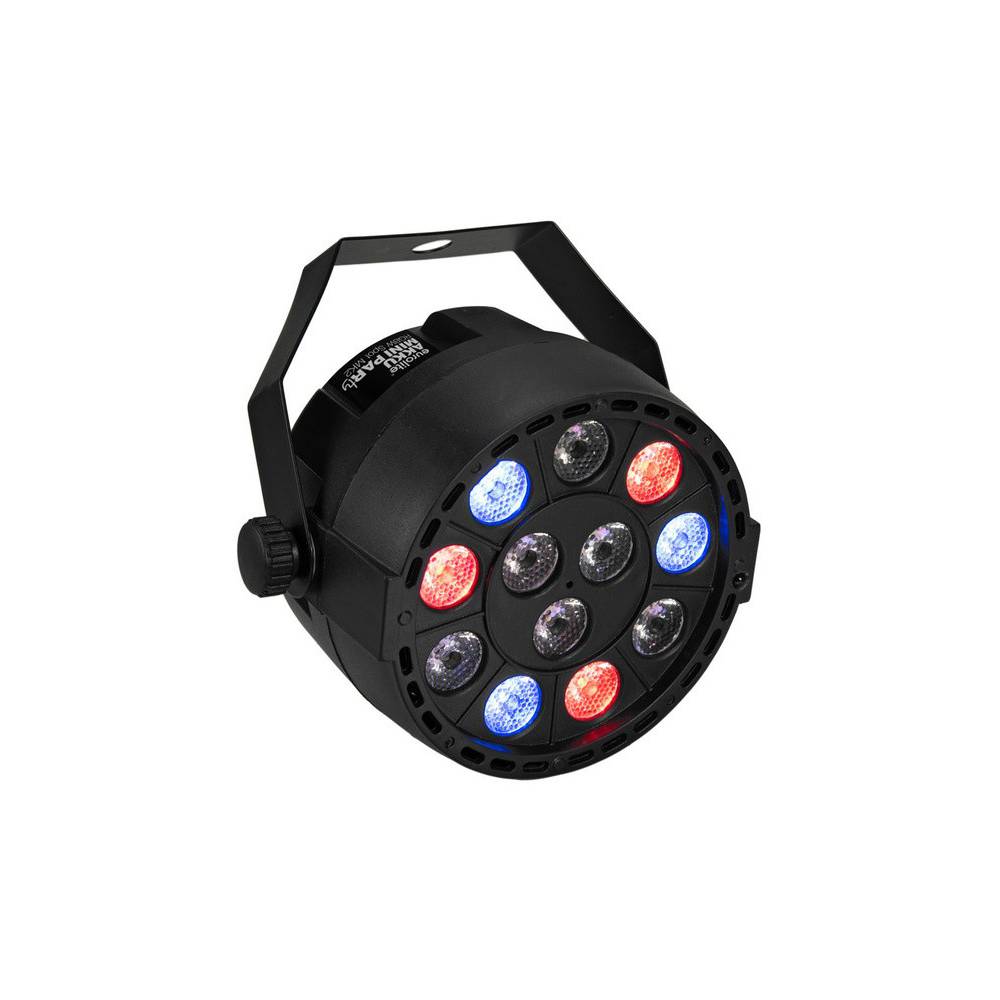 Eurolite AKKU Mini PARty RGBW Spot MK2
