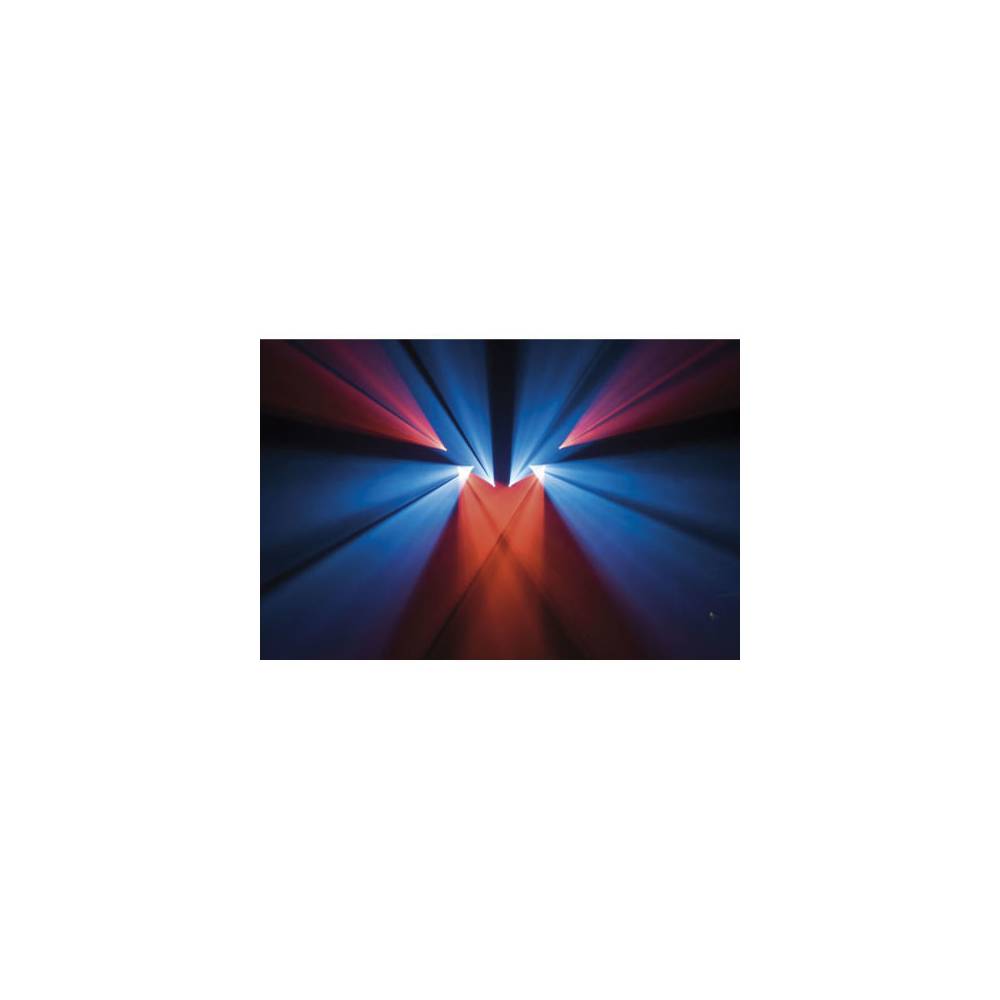 Showtec Phantom 65 Spot LED movinghead