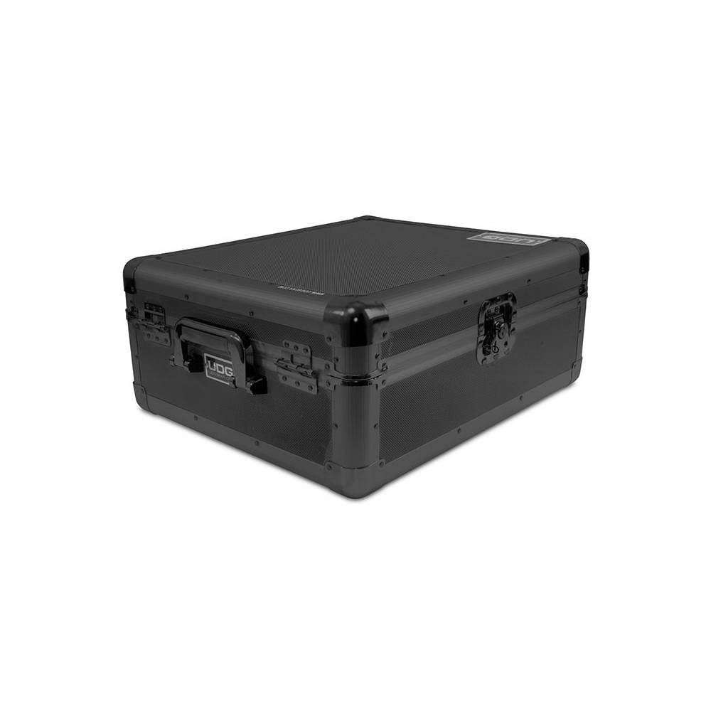 Ultimate Pick Foam Flight Case Multi Format  M Black