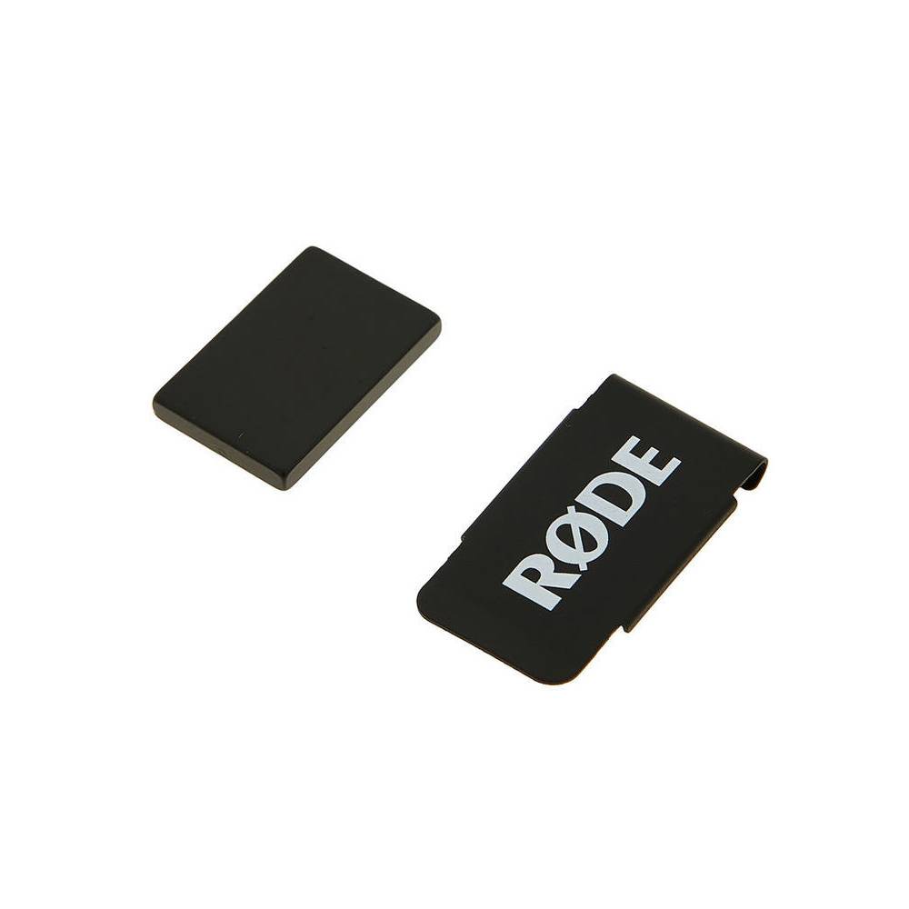 RODE Magclip GO