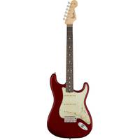 Fender American Original '60s Stratocaster Candy Apple Red RW