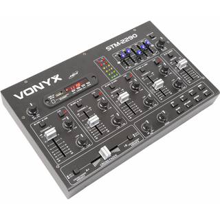 Vonyx STM-2290 DJ mixer
