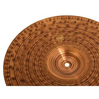 Paiste 900 Series 14 inch heavy hihat