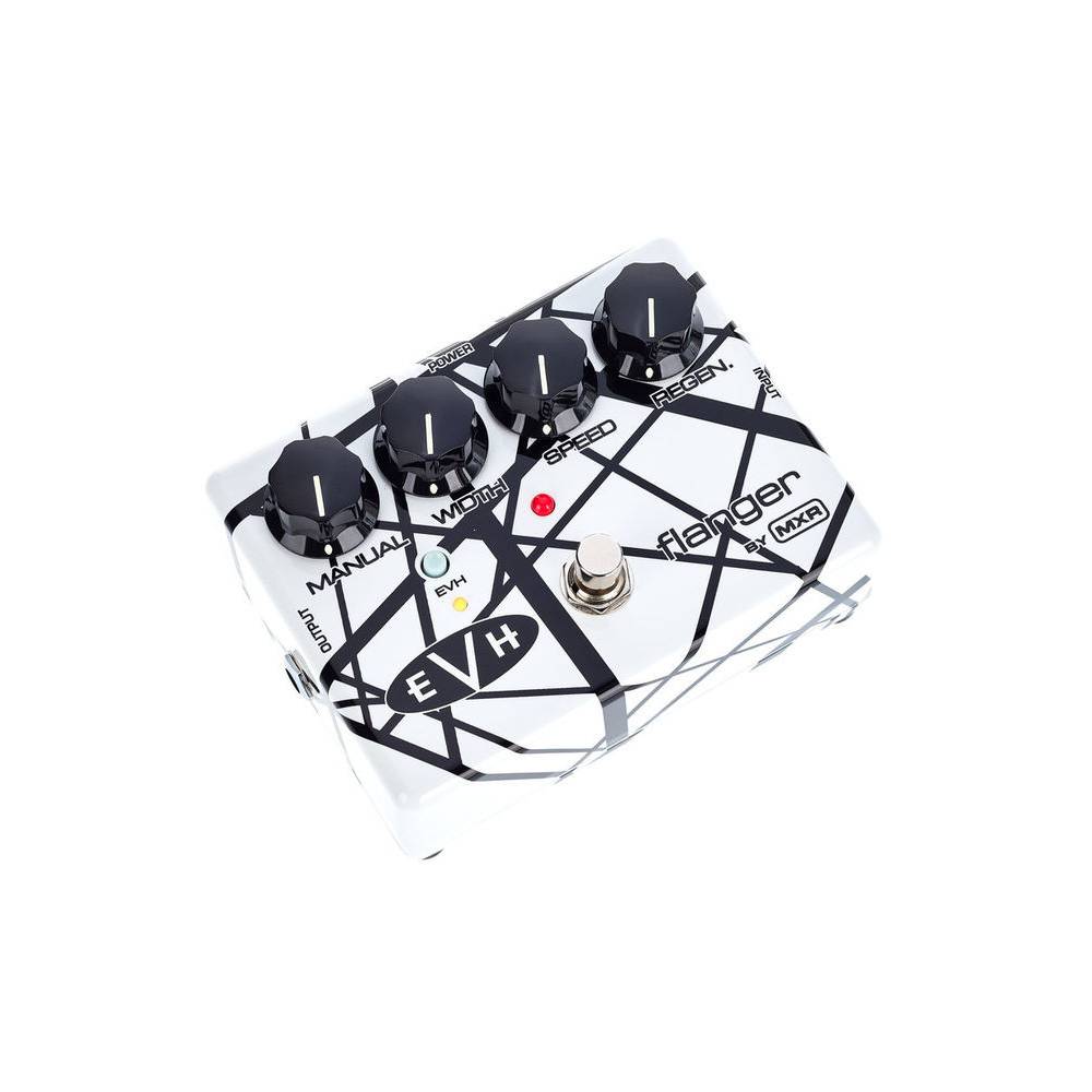 MXR EVH117 Eddie Van Halen flanger