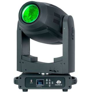 American DJ Focus Spot 6Z LED moving head