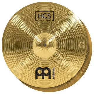 Meinl HCS1418 Cymbal Set