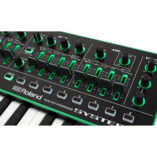 Roland System-1 Plug-Out Synthesizer