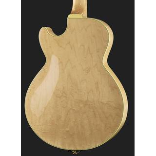 Ibanez GB10 George Benson Signature Natural