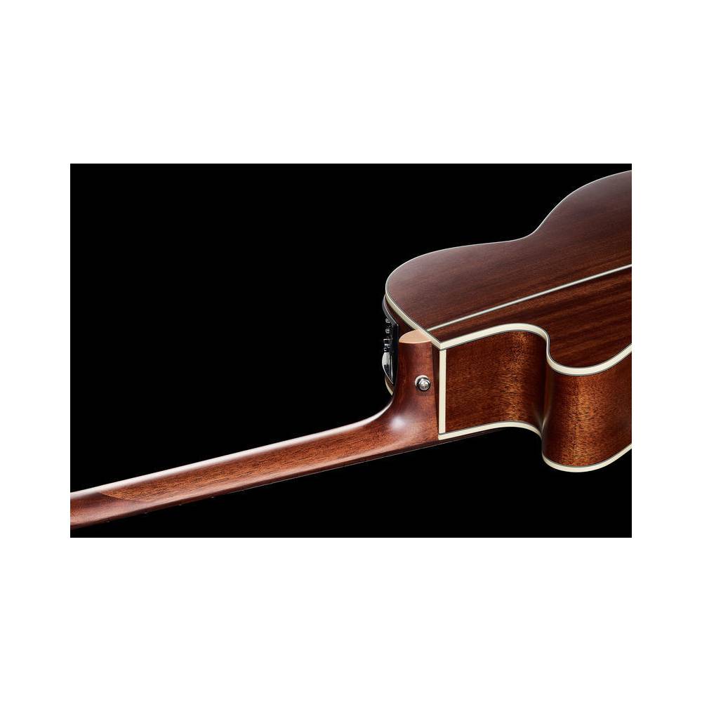 Takamine GN20CE-NS elektrisch-akoestische westerngitaar