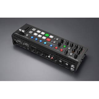 Roland V-1HD+ video switcher