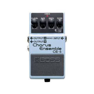 Boss CE-5 Chorus Ensemble