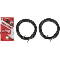 Digitech Drop + kabels