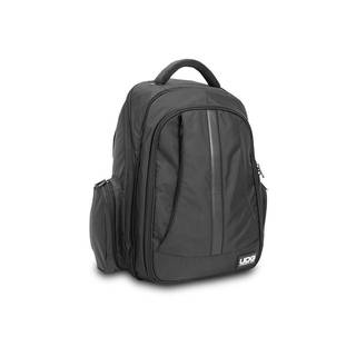 UDG Ultimate Backpack zwart/oranje