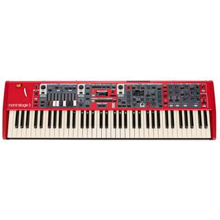 Clavia Nord Stage 3 Compact stage piano