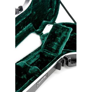 SKB 1SKB-000 000 Sized Acoustic Guitar Case