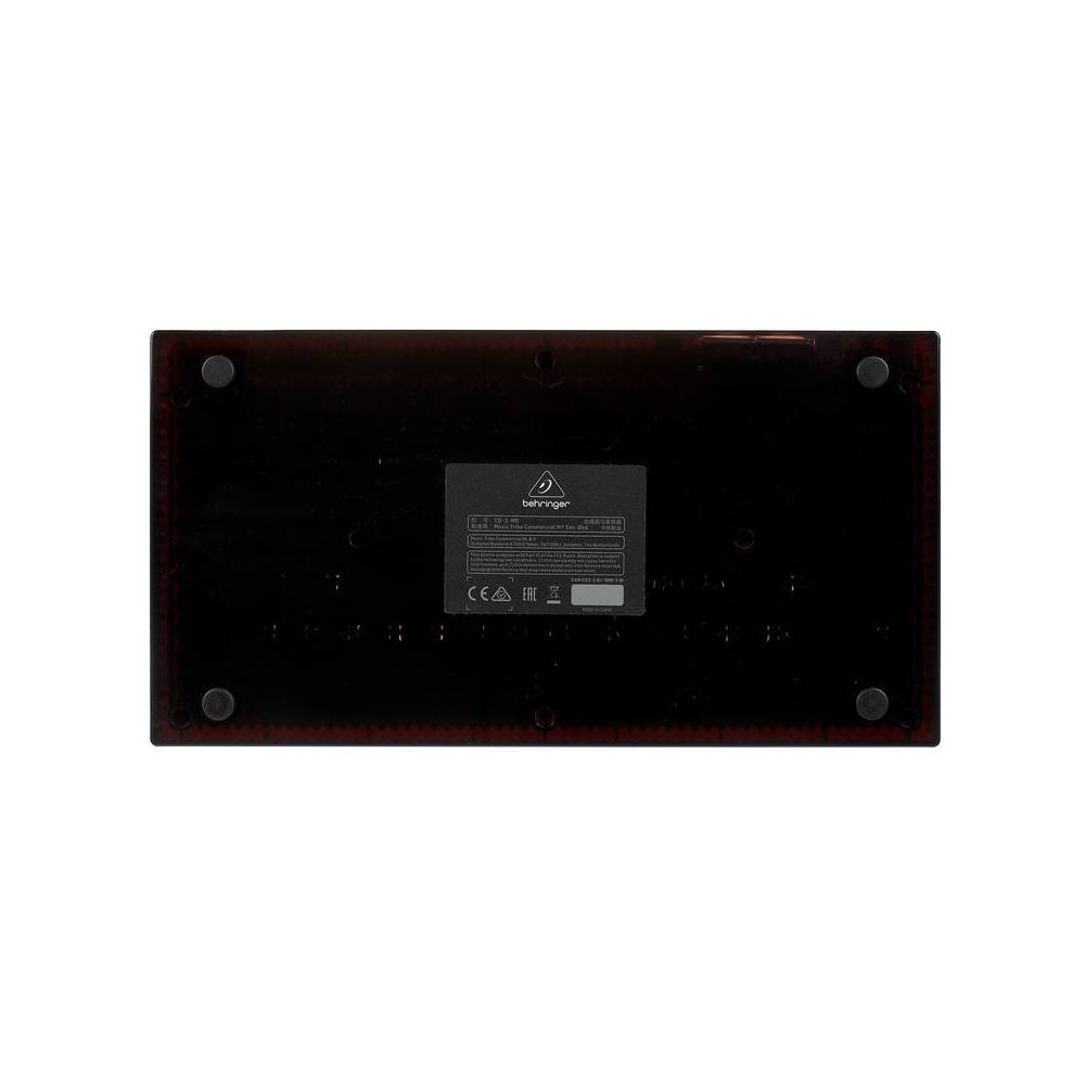 Behringer TD-3-MO-AM Analog Bass Line Synthesizer