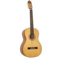 Peavey Delta Woods CNS-1 Classic Nylon String Guitar klassieke gitaar