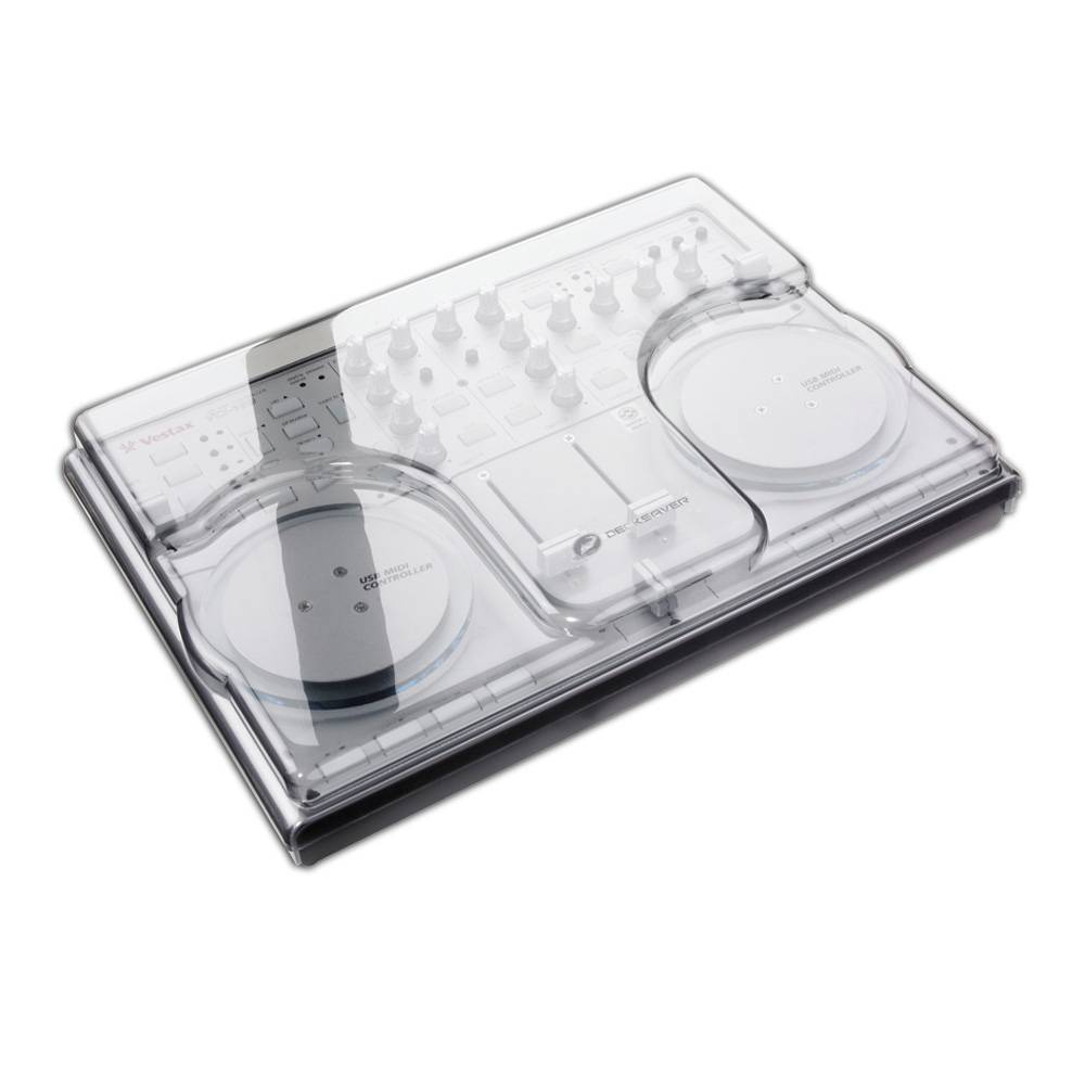 Decksaver Stofkap voor Vestax VCI-100