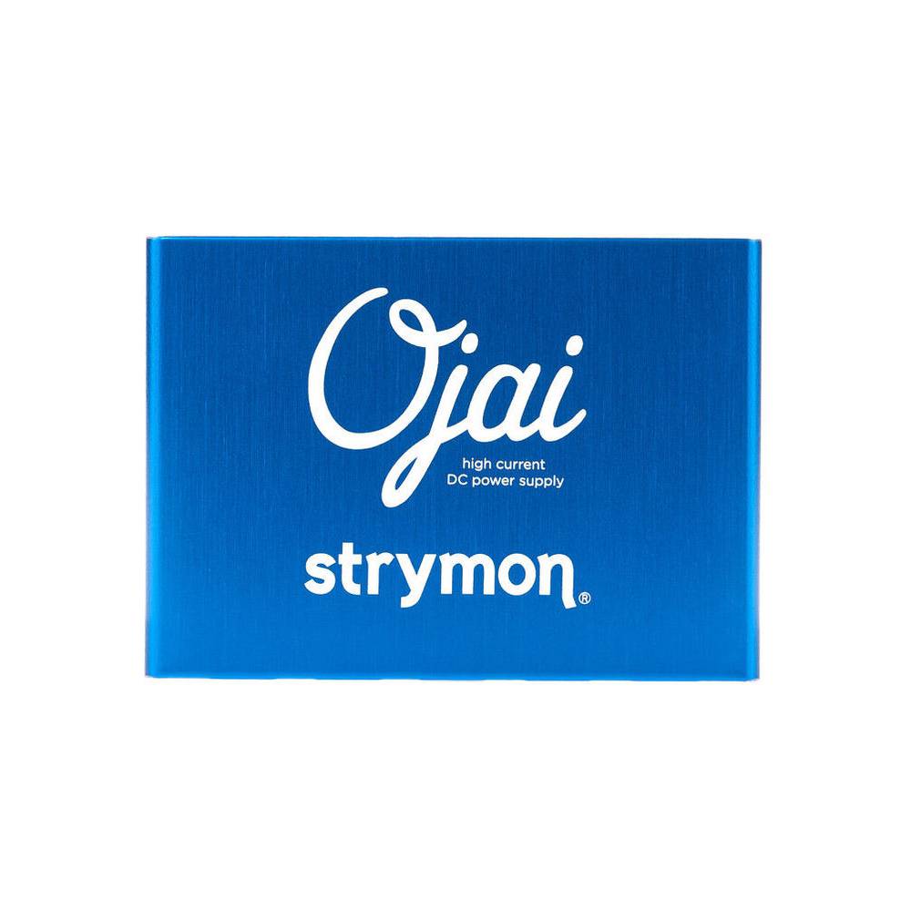 Strymon Ojai Expansion Kit