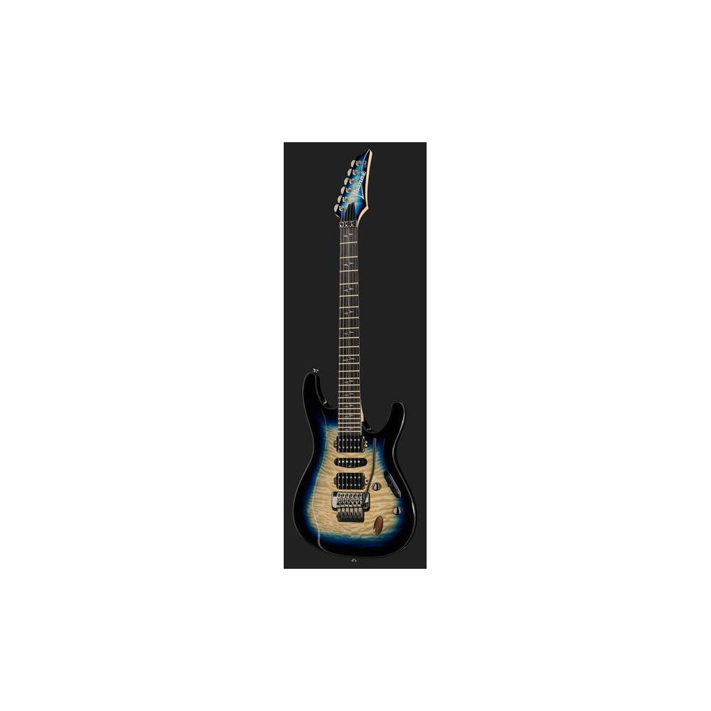 Ibanez Nita Strauss Signature JIVAJR-DSE Deep Sea Blonde elektrische gitaar