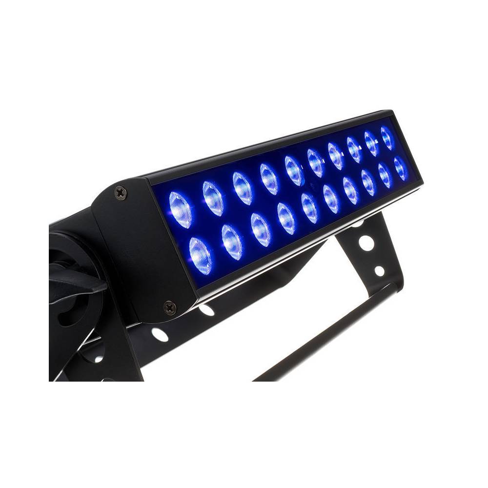 American DJ UV LED BAR20 IR