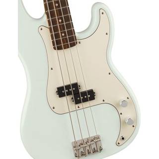 Squier FSR Classic Vibe 60s Precision Bass Sonic Blue elektrische basgitaar