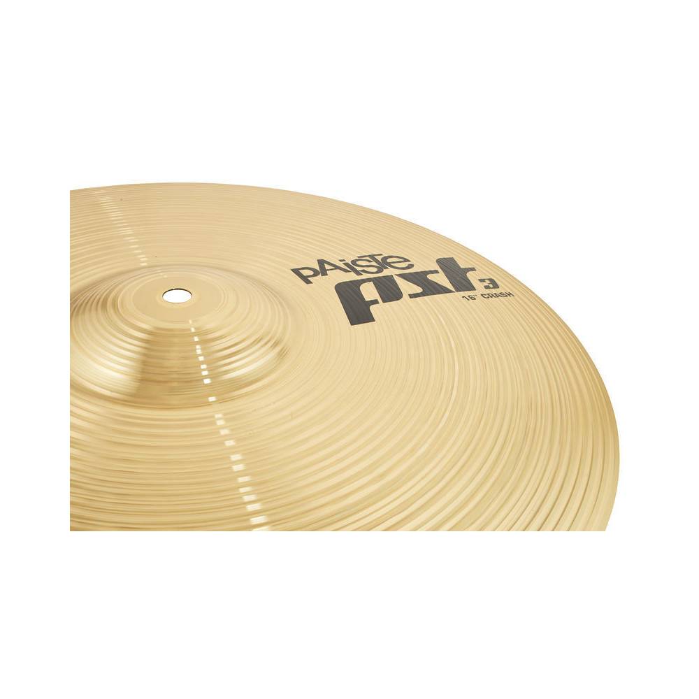 Paiste PST3 Universal bekkenset