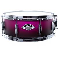 Pearl EXL1455S/C217 Export Lacquer Raspberry Sunset snaredrum 14 x 5.5 inch