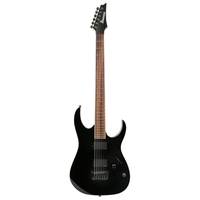 Ibanez RGIB6 Black Iron Label