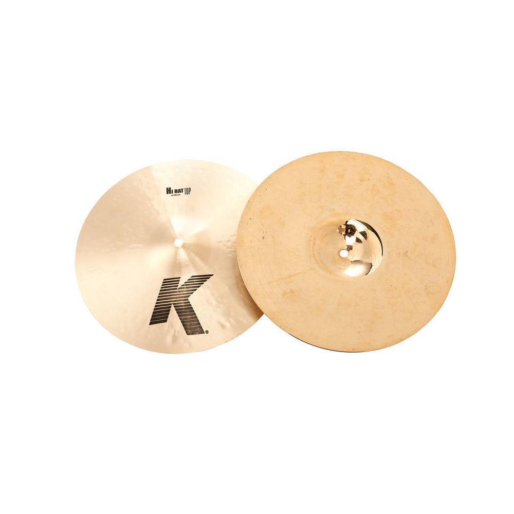Zildjian 13 KZ Special Hihats