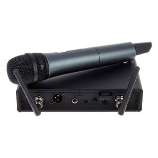Sennheiser XSW 2-835 dynamische vocal set (GB: 606-630 MHz)