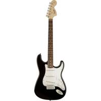 Squier Affinity Stratocaster Black RW