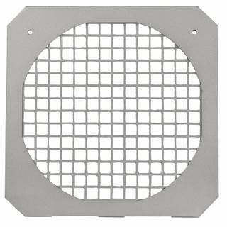 Showtec Filterframe voor Studio Beam zilver
