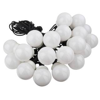 Showtec Festivallightset LED RGB 20x 100mm LEDbol