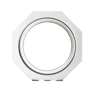 Showtec Filterframe voor Par 16 zilver