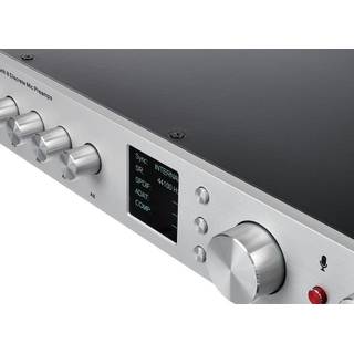 Antelope Audio Discrete 8 Synergy Core USB/TB audio interface