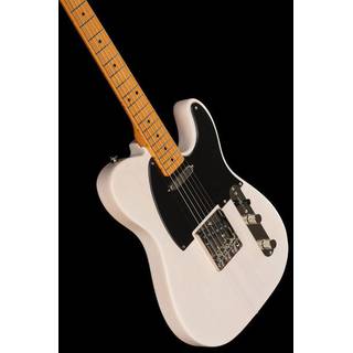 Squier Classic Vibe 50s Telecaster White Blonde MN