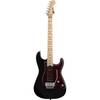 Charvel Pro-Mod So-Cal Style 1 HH FR M Gamera Black elektrische gitaar